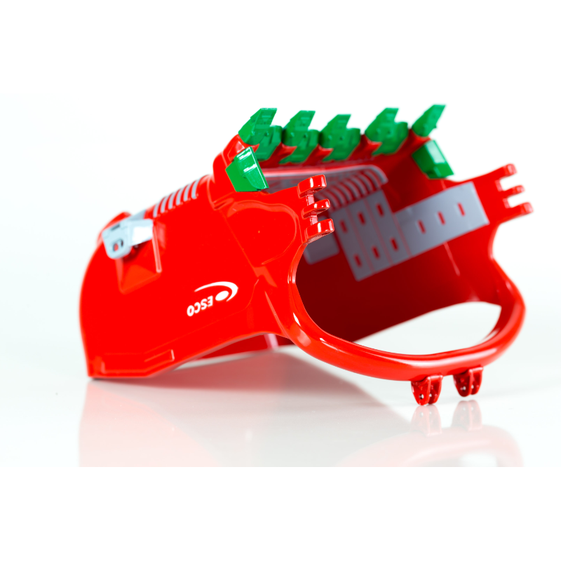 The Drake Group ESCO Dragline Bucket