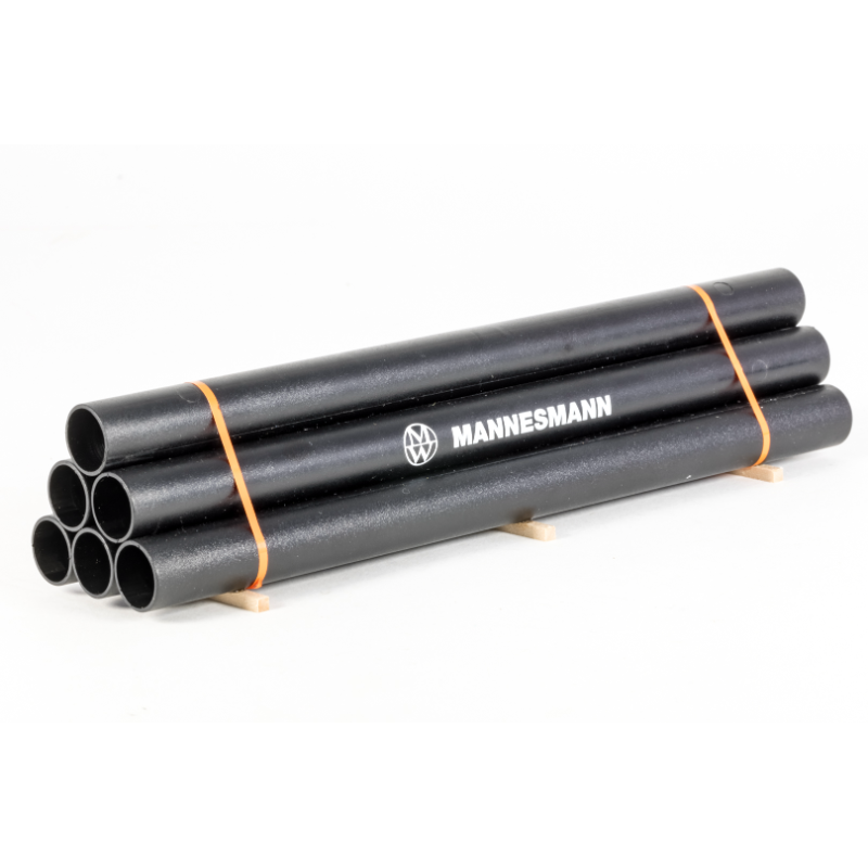 The Drake Group Natural Gas Pipes