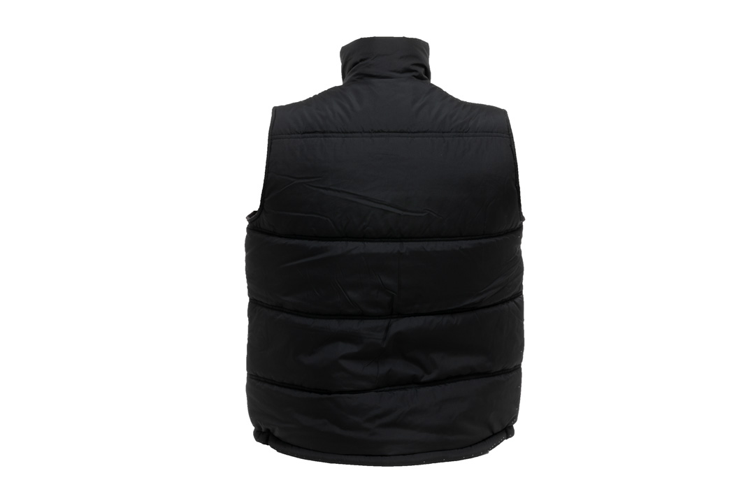 Drake hot sale puffer vest