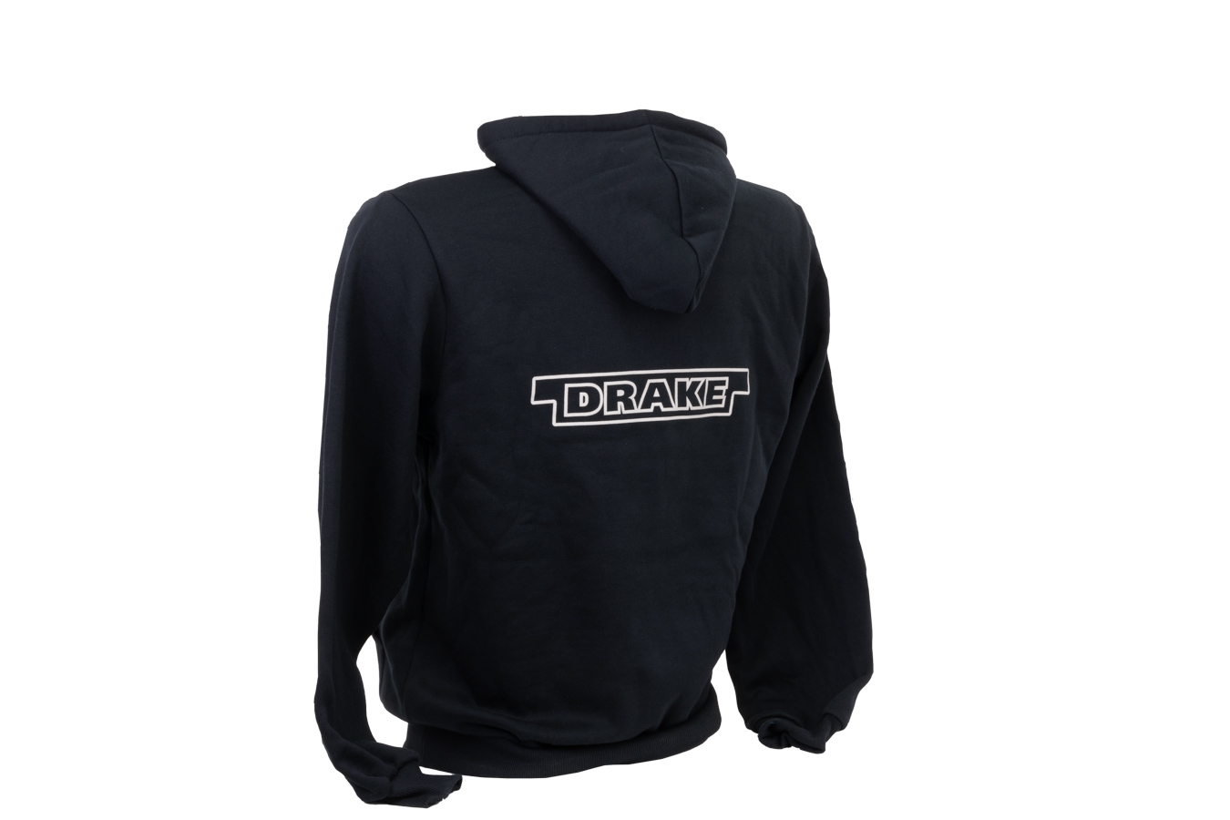 Black drake hoodie online