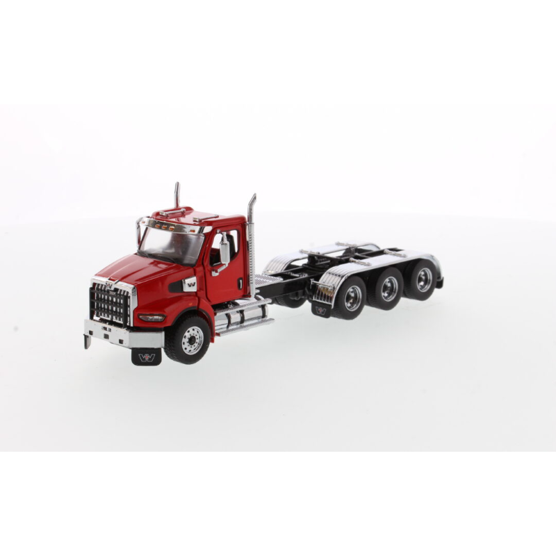 The Drake Group | 1:50 Western Star 49X SBFA Tridem Heay-Haul Tractor ...