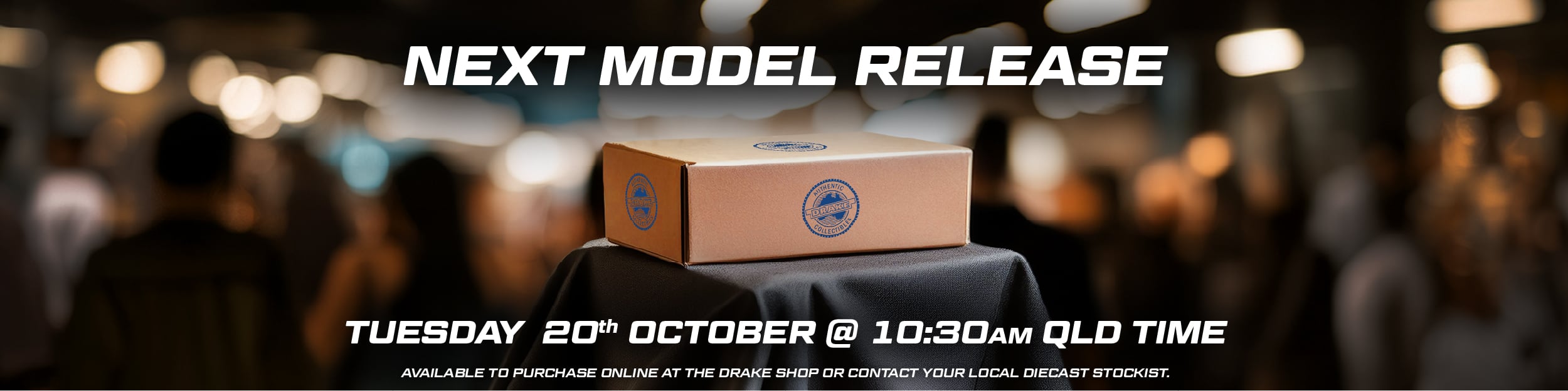 Drake Collectibles